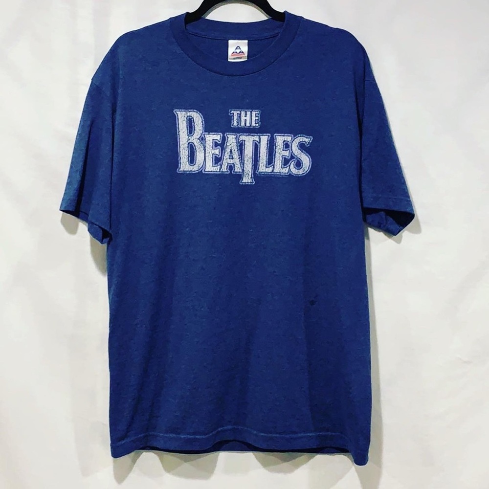 2003 Beatles Tee
